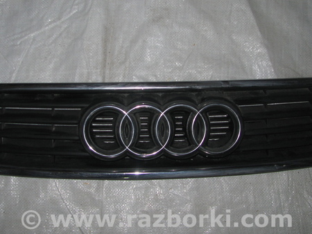 Решетка радиатора для Audi (Ауди) A6 (все модели, все годы выпуска) Львов 4B0853651A