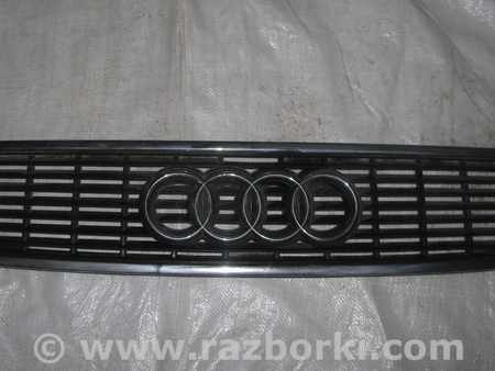Решетка радиатора для Audi (Ауди) A8 (все модели, все годы выпуска) Львов 4D0853651B