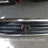 Решетка радиатора Toyota Land Cruiser 100