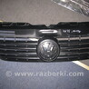 Решетка радиатора Volkswagen T5 Transporter, Caravelle (10.2002-07.2015)