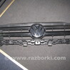 Решетка радиатора для Volkswagen Tiguan (11-17) Львов