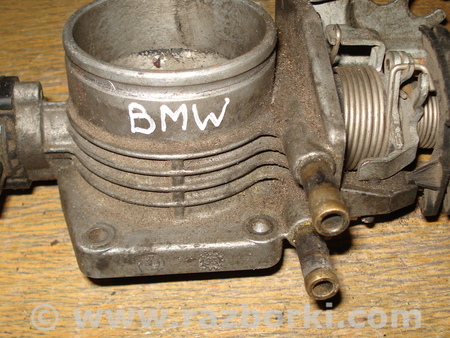 Дроссельная заслонка для BMW 3-Series (все года выпуска) Киев