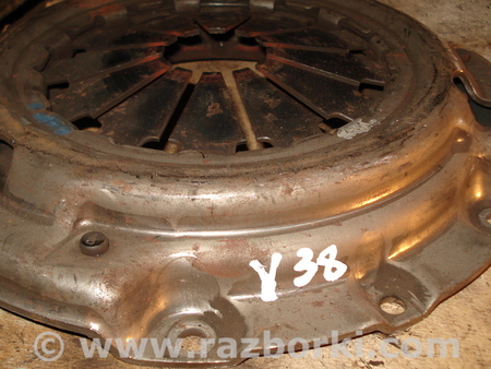 Сцепление комплект для Mazda 323 (все года выпуска) Киев v38