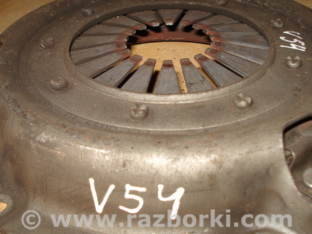 Сцепление комплект для Mazda 323 (все года выпуска) Киев v54