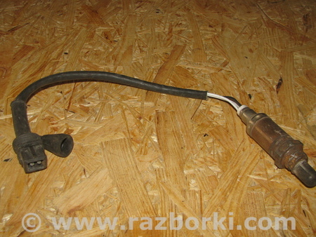 Лямбда зонд для Audi (Ауди) 80 B3/B4 (09.1986-12.1995) Львов 048906265A, 0258003510/511