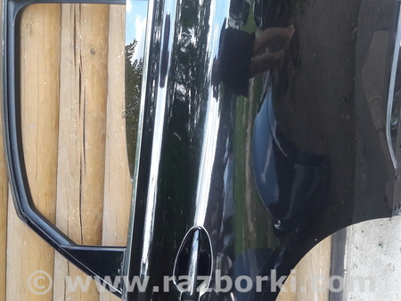 Дверь задняя правая для Lexus RX Ковель