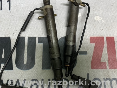 Форсунки для Audi (Ауди) A6 (все модели, все годы выпуска) Львов 038130201F