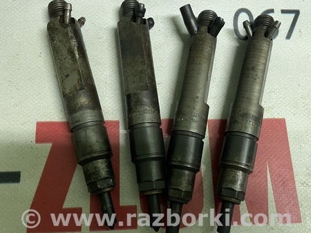 Форсунки для Audi (Ауди) A6 (все модели, все годы выпуска) Львов 038130201G