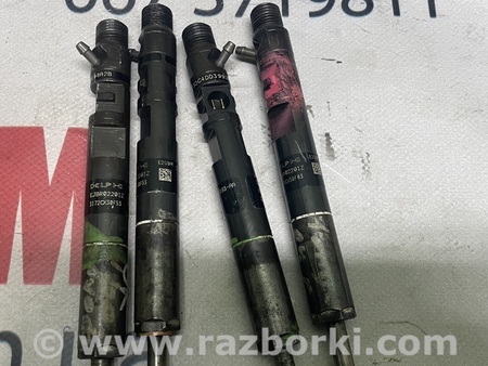 Форсунки для Ford Mondeo (все модели) Львов ejbr02201z
