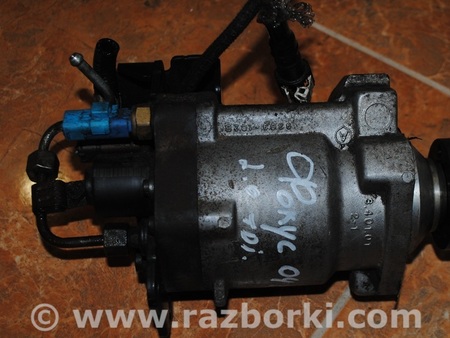 ТНВД для Ford Focus (все модели) Львов RM1S4QB395BG