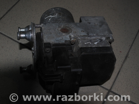 Блок ABS для Mercedes-Benz Sprinter Львов A0004460789