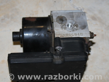 Блок ABS для Opel Vectra B (1995-2002) Львов 13091801