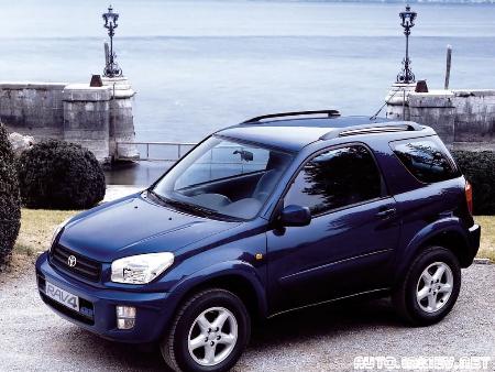 Автомобиль без документов (Донор) для Toyota RAV-4 (05-12) Киев