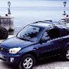 Автомобиль без документов (Донор) Toyota RAV-4