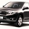 Все на запчасти Toyota RAV-4