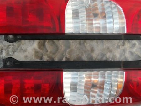 Фонари задние (левый и правый) для Fiat Doblo Киев