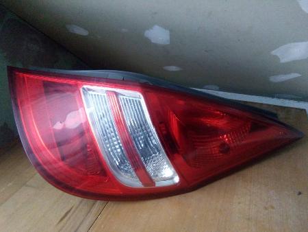 Фонарь задний правый для Hyundai i30 Киев 924022L010