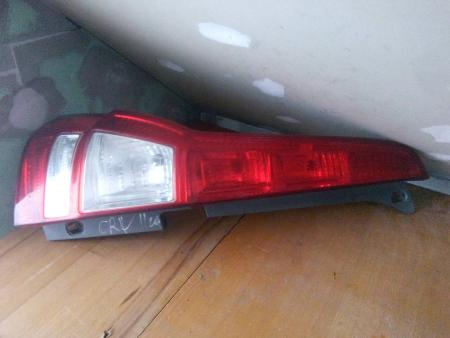 Запчасти honda cr v