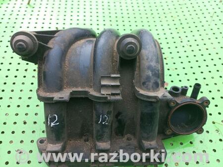 Впускной коллектор для Skoda Fabia Киев 03D129766L