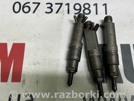 Форсунки для Audi (Ауди) A4 (все модели, все года выпуска) Львов 028130201