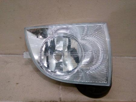 Противотуманная фара правая для Skoda Fabia Киев 5j0941702