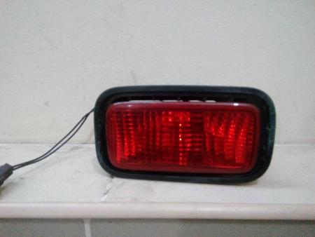 Противотуманная фара левая для Mitsubishi Galant Киев 8337A041
