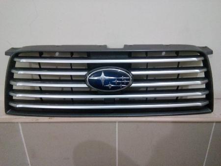 Решетка радиатора для Subaru Forester (2013-) Киев 91121SA082