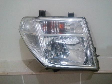 Фара передняя правая для Nissan Pathfinder R51 Киев 26010EB30A