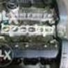 Двигатель Ford Orion