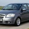 Все на запчасти Chevrolet Aveo (все модели)