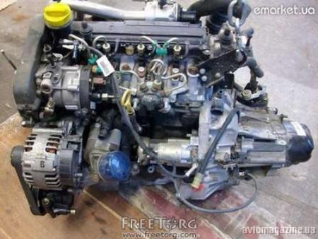 Все на запчасти для Opel Rekord E1/E2 (77-86) Киев