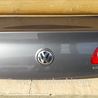 Крышка багажника Volkswagen Passat B6 (03.2005-12.2010)