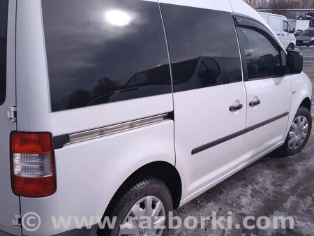 Боковина для Volkswagen Caddy (все года выпуска) Житомир