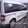 Боковина Volkswagen Caddy (все года выпуска)