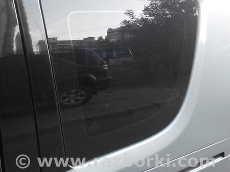 Стекло боковое заднее для Fiat Doblo (Всі моделі) Киев