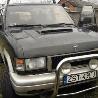 Подвеска передняя в сборе для Isuzu Trooper (91-02) Луцк