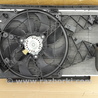 Радиатор основной для Opel Combo Ковель