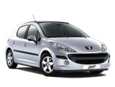 Все на запчасти для Peugeot 307 Киев