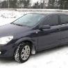 Все на запчасти Opel Astra F (1991-2002)