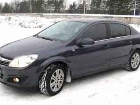 Все на запчасти для Opel Astra G (1998-2004) Киев