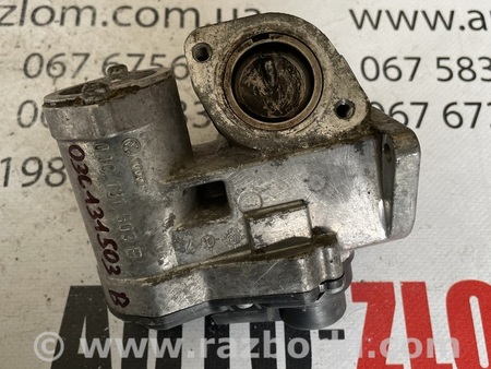 EGR для Skoda Octavia A5 Львов 03C131503B