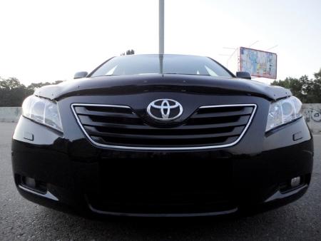 Бампер передний для Toyota Camry (все года выпуска) Киев