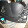 Airbag передние + ремни для Mazda 6 GJ (2012-...) Ровно
