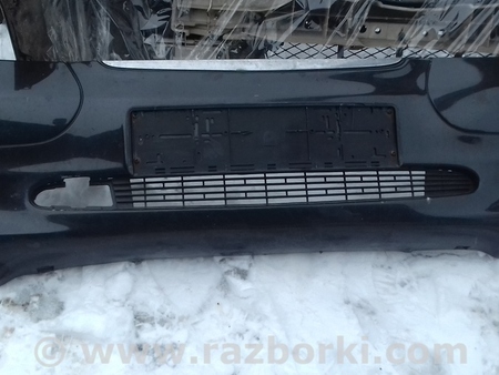 Бампер передний + решетка радиатора для Mercedes-Benz A-klasse Киев