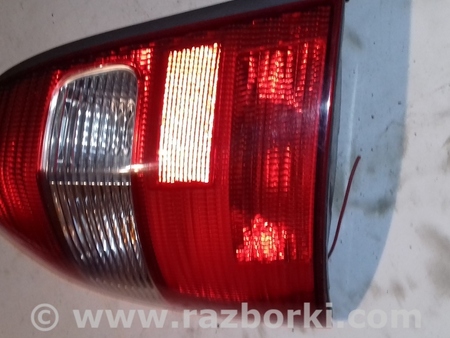Фонарь задний левый для Mazda 323 BJ (1998-2003) Киев На фонаре:V182L,Englend/
