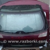 Крышка багажника для Subaru Legacy (все модели) Киев