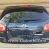 Крышка багажника Hyundai Santa Fe