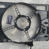 Диффузор вентилятора радиатора (Кожух) Fiat Doblo