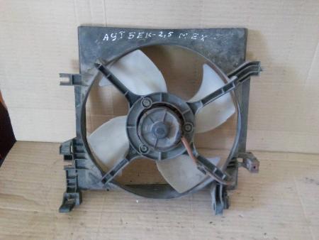 Вентилятор радиатора для Subaru Impreza Киев 45121-AG000