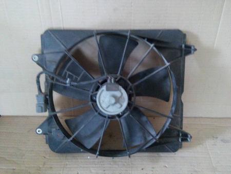 Вентилятор радиатора для Honda CR-V Киев 19030RZAA01